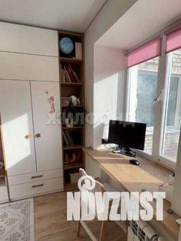 2-к квартира, вторичка, 43м2, 5/5 этаж