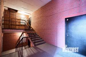 1-к квартира, вторичка, 33м2, 6/6 этаж