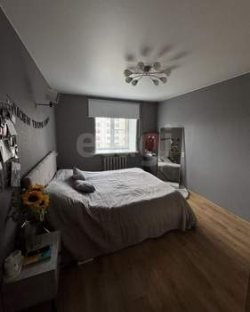 2-к квартира, вторичка, 40м2, 6/9 этаж