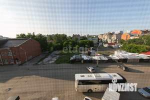 3-к квартира, вторичка, 92м2, 4/6 этаж