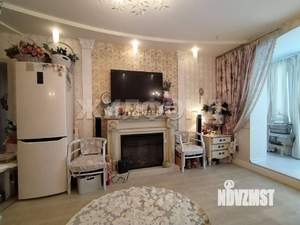 3-к квартира, вторичка, 68м2, 2/10 этаж