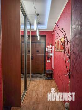 Студия квартира, вторичка, 45м2, 1/2 этаж