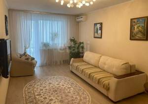 2-к квартира, вторичка, 53м2, 8/9 этаж