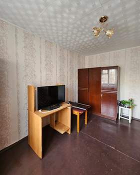 2-к квартира, вторичка, 44м2, 5/5 этаж