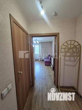 Студия квартира, вторичка, 24м2, 4/6 этаж