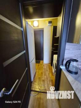 Студия квартира, вторичка, 18м2, 2/5 этаж