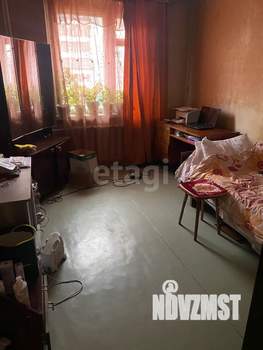 3-к квартира, вторичка, 67м2, 2/10 этаж