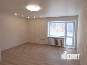 1-к квартира, вторичка, 35м2, 3/5 этаж