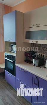 1-к квартира, вторичка, 42м2, 10/11 этаж