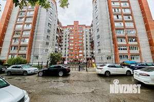 1-к квартира, вторичка, 34м2, 3/10 этаж