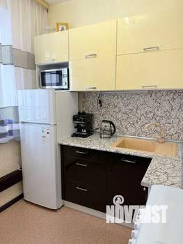 1-к квартира, вторичка, 29м2, 6/10 этаж