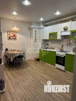2-к квартира, вторичка, 46м2, 6/19 этаж