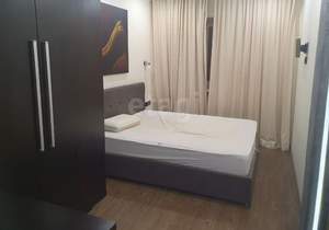 2-к квартира, вторичка, 43м2, 2/5 этаж