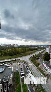 2-к квартира, вторичка, 44м2, 17/17 этаж