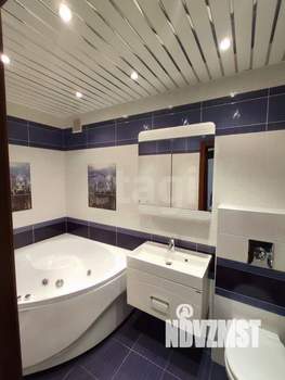 1-к квартира, вторичка, 43м2, 5/10 этаж