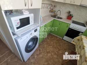 2-к квартира, вторичка, 44м2, 5/5 этаж