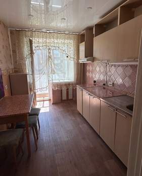 3-к квартира, вторичка, 60м2, 2/6 этаж