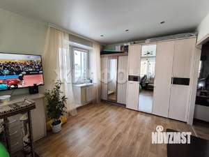 1-к квартира, вторичка, 33м2, 6/9 этаж