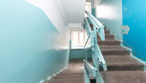 1-к квартира, вторичка, 20м2, 5/5 этаж