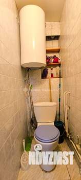 3-к квартира, вторичка, 59м2, 2/6 этаж