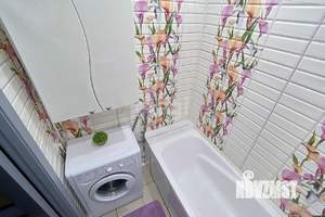 2-к квартира, вторичка, 35м2, 6/10 этаж
