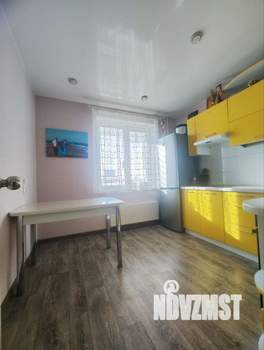 2-к квартира, вторичка, 53м2, 4/17 этаж
