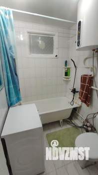 1-к квартира, вторичка, 30м2, 4/5 этаж