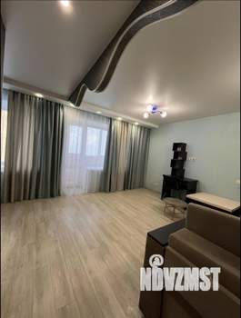 1-к квартира, вторичка, 35м2, 1/6 этаж