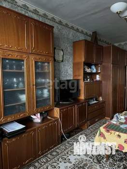 2-к квартира, вторичка, 54м2, 6/9 этаж