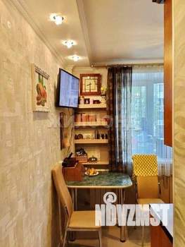 3-к квартира, вторичка, 56м2, 2/5 этаж