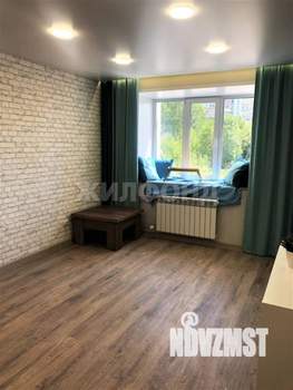 Студия квартира, вторичка, 32м2, 2/14 этаж