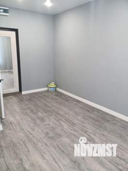 Студия квартира, вторичка, 19м2, 2/2 этаж