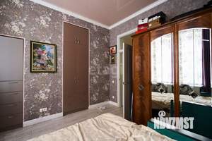 3-к квартира, вторичка, 74м2, 1/3 этаж