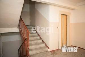 3-к квартира, вторичка, 42м2, 3/9 этаж