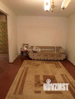 1-к квартира, вторичка, 32м2, 4/5 этаж