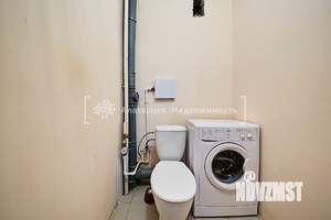 2-к квартира, вторичка, 45м2, 9/14 этаж