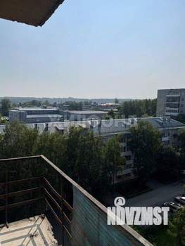 Студия квартира, вторичка, 19м2, 9/9 этаж