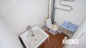 1-к квартира, вторичка, 26м2, 2/9 этаж