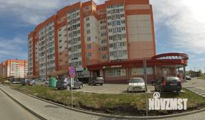 2-к квартира, вторичка, 63м2, 8/10 этаж