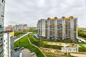 1-к квартира, вторичка, 35м2, 13/17 этаж