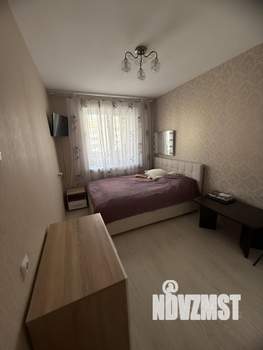 3-к квартира, вторичка, 60м2, 9/10 этаж