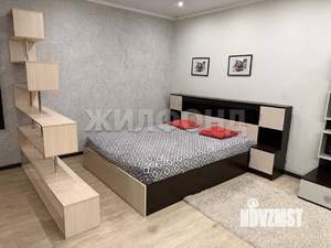 Студия квартира, вторичка, 29м2, 1/5 этаж