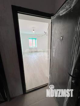 1-к квартира, вторичка, 26м2, 2/3 этаж