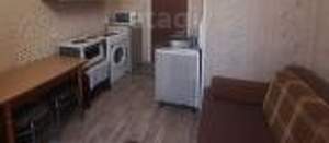 1-к квартира, вторичка, 13м2, 3/5 этаж