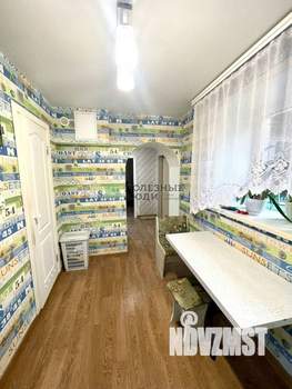 2-к квартира, вторичка, 54м2, 2/9 этаж
