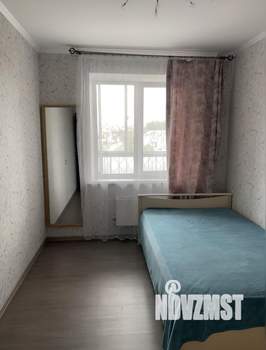 2-к квартира, вторичка, 64м2, 8/9 этаж