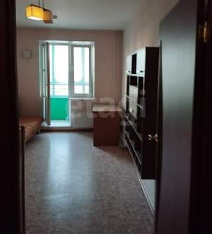 Студия квартира, вторичка, 21м2, 9/10 этаж