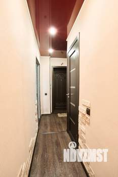 1-к квартира, вторичка, 33м2, 2/5 этаж