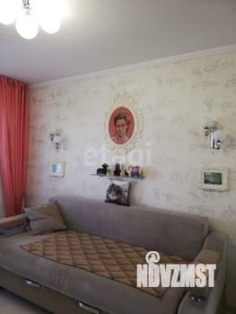 1-к квартира, вторичка, 26м2, 7/10 этаж