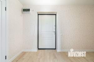 1-к квартира, вторичка, 84м2, 1/10 этаж